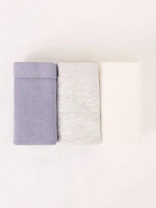 Obrázek produktu women'secret Tanga women'secret 3-pack