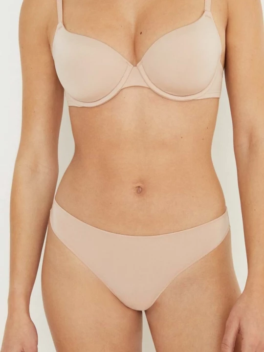 Obrázek produktu women'secret Tanga women'secret béžová