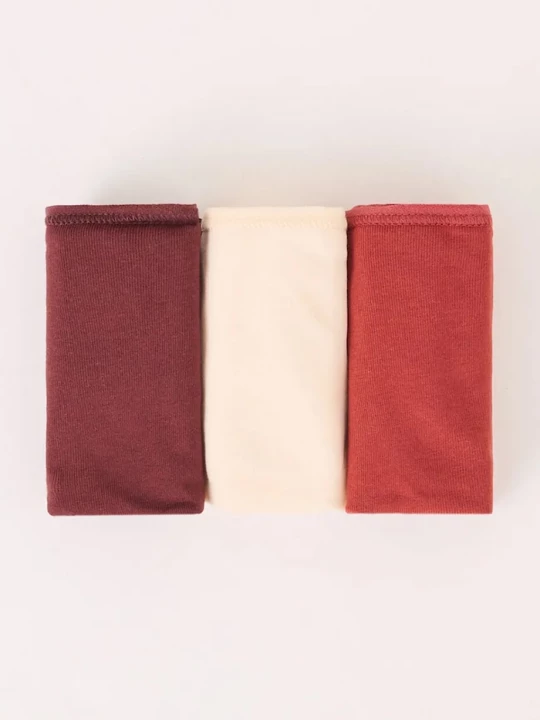 Obrázek produktu women'secret Tanga women'secret hnědá