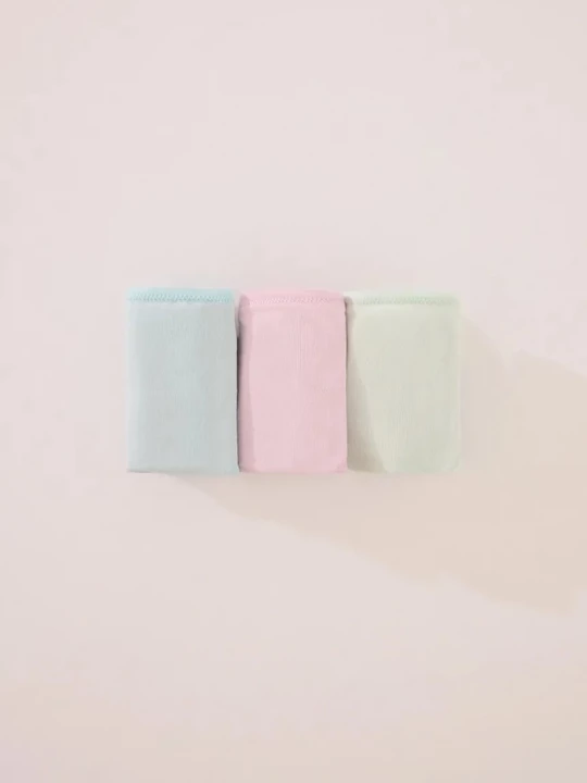 Obrázek produktu women'secret Tanga women'secret zelená