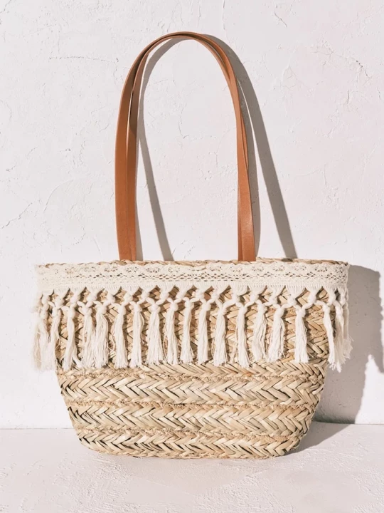 Obrázek produktu women'secret taška dámská béžová