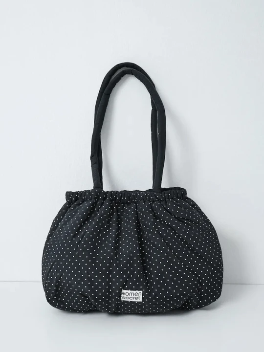 Obrázek produktu women'secret taška dámská černá