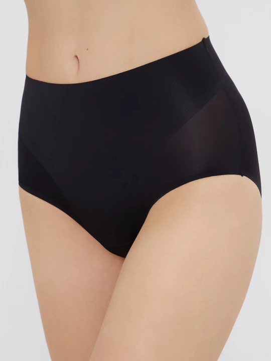 Obrázek produktu women'secret Tvarující kalhotky Women'secret černá