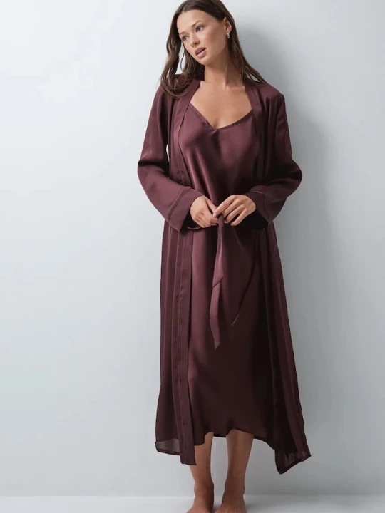 Obrázek produktu women'secret župan dámský