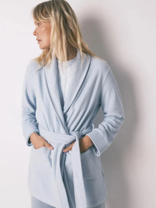 Obrázek produktu women'secret Župan women'secret modrá