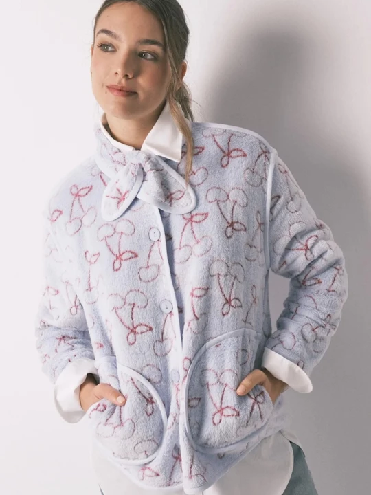 Obrázek produktu women'secret Župan women'secret modrá