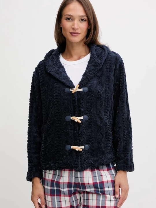 Obrázek produktu women'secret Župan women'secret námořnická modř