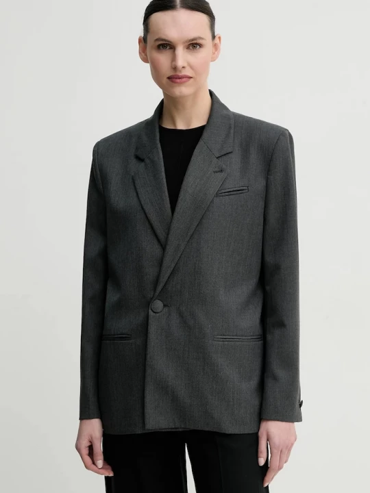 Obrázek produktu Won Hundred Blazer s příměsí vlny Won Hundred