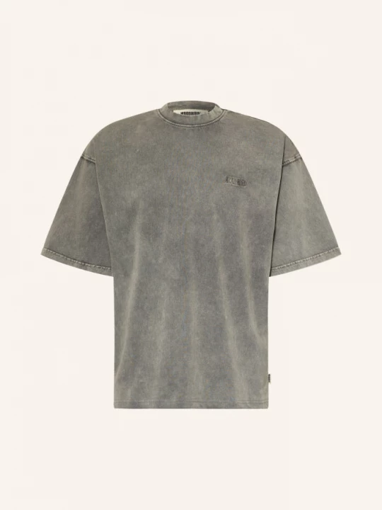 Obrázek produktu Woodbird Tričko Wbbeam khaki