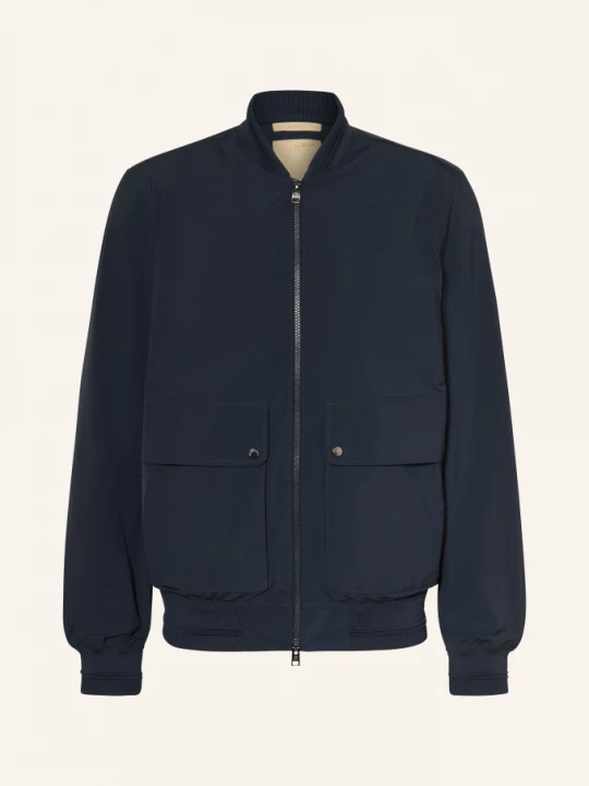 Obrázek produktu Woolrich Bundy tmavě modrá