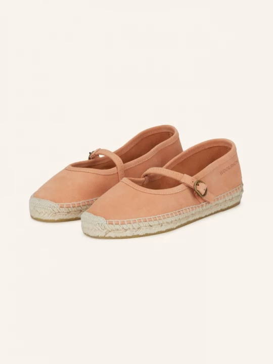 Obrázek produktu Woolrich Espadrilles lososová