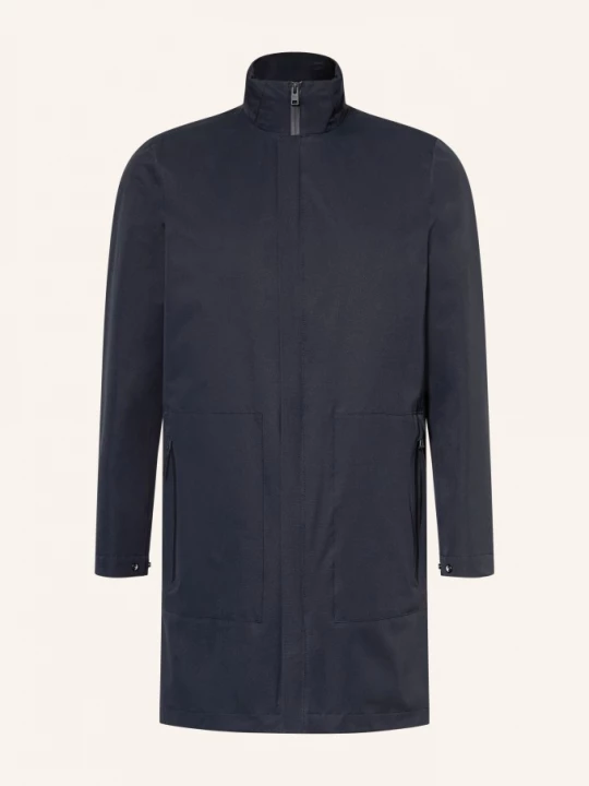 Obrázek produktu Woolrich Kabát 2 V 1 tmavě modrá