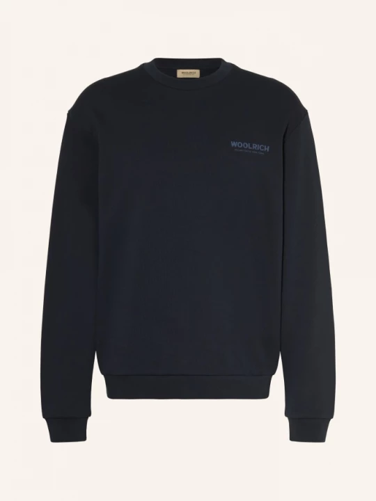 Obrázek produktu Woolrich Mikina tmavě modrá