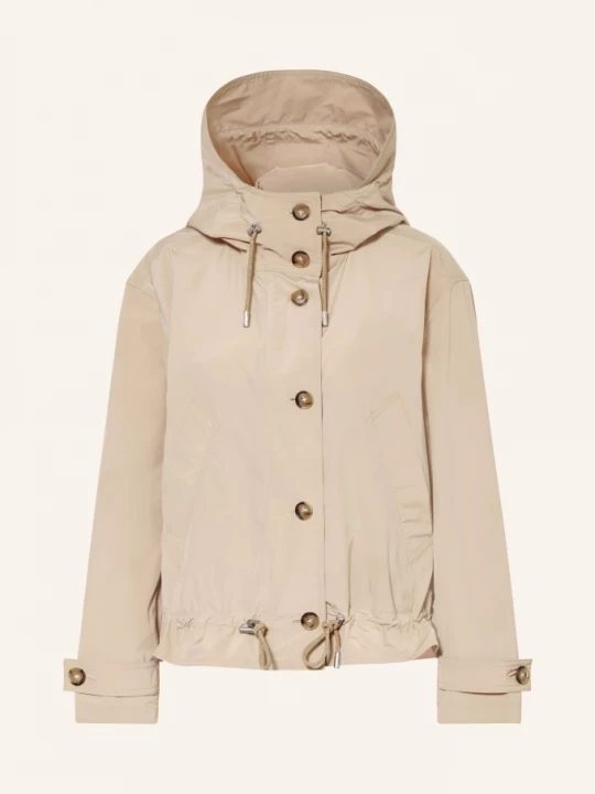 Obrázek produktu Woolrich Parka béžová