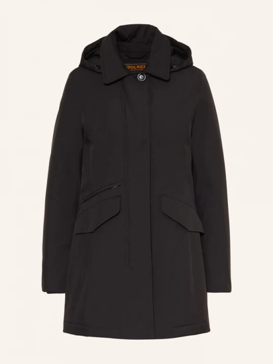 Obrázek produktu Woolrich Parka černá