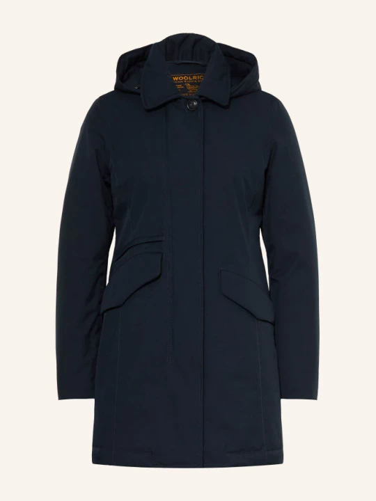 Obrázek produktu Woolrich Parka modrá