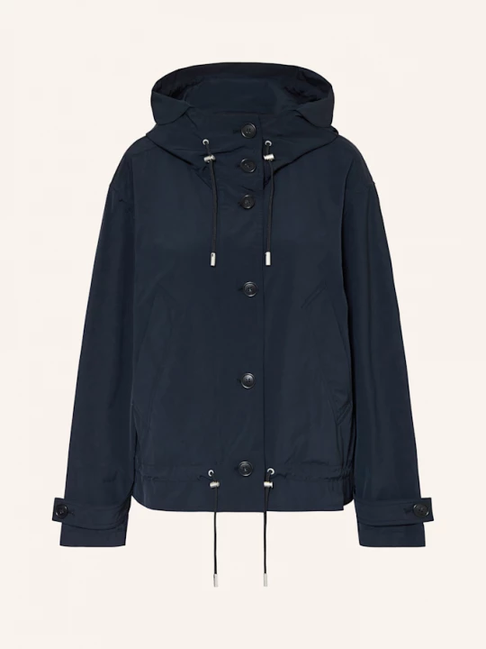 Obrázek produktu Woolrich Parka tmavě modrá