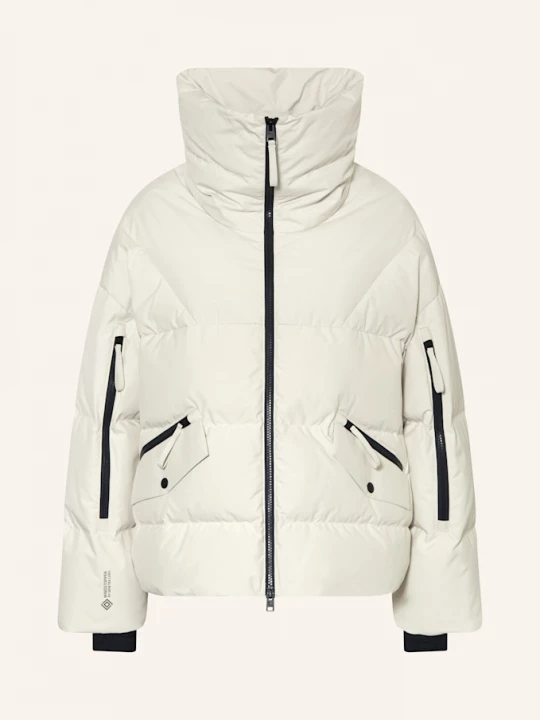 Obrázek produktu Woolrich Péřová Bunda Gtx režná