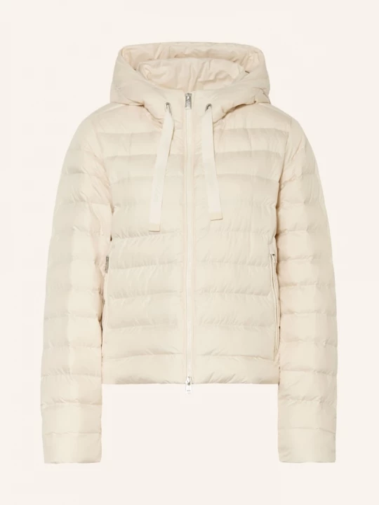 Obrázek produktu Woolrich Péřová Bunda režná