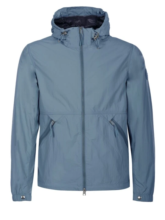 Obrázek produktu Woolrich Přechodná bunda 'Woolrich Jacke' modrá