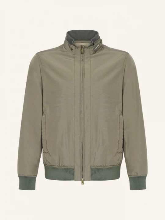 Obrázek produktu Woolrich Předsedající khaki