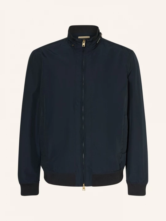 Obrázek produktu Woolrich Předsedající tmavě modrá