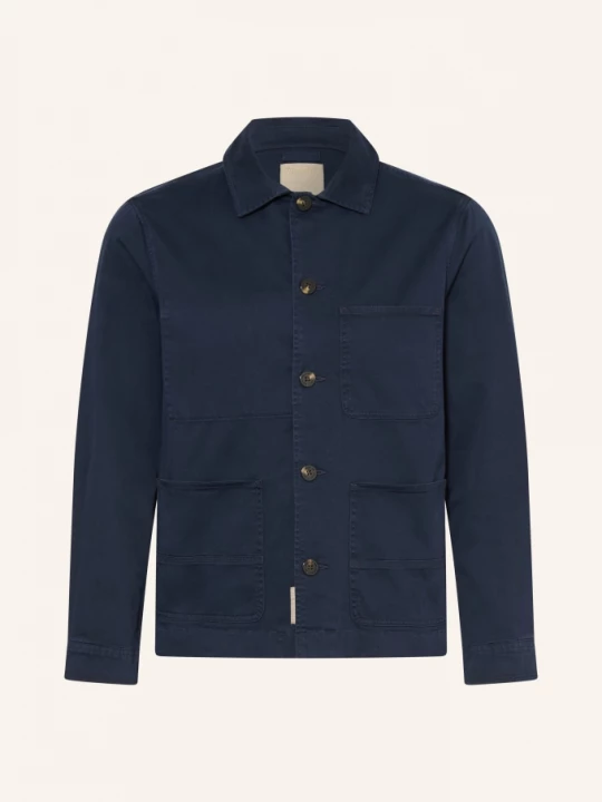 Obrázek produktu Woolrich Převlečná Bunda tmavě modrá