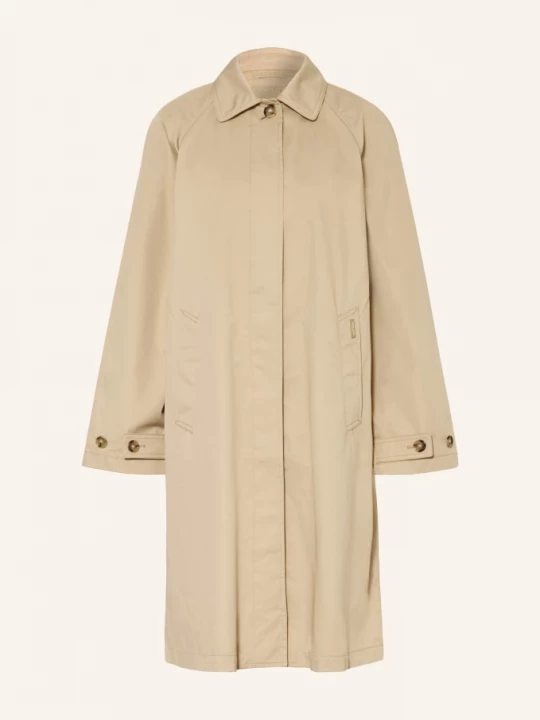 Obrázek produktu Woolrich Trenchcoat béžová