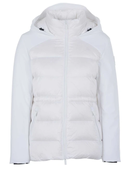 Obrázek produktu Woolrich Zimní bunda 'Woolrich Jacke' bílá
