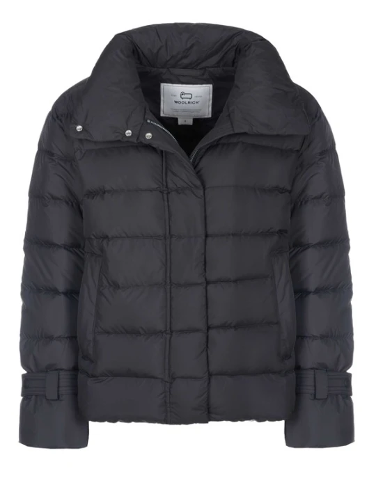 Obrázek produktu Woolrich Zimní bunda 'Woolrich Jacke' černá
