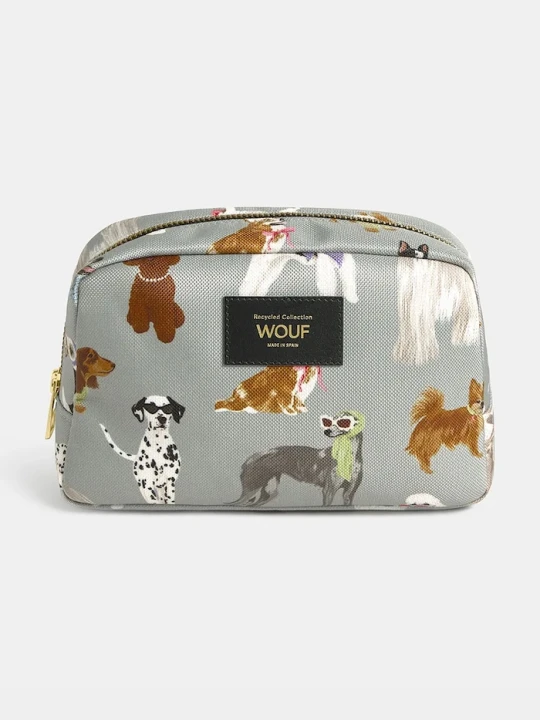 Obrázek produktu WOUF Cestovní kosmetická taštička