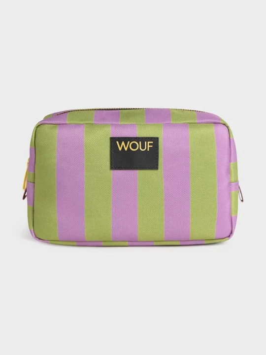 Obrázek produktu WOUF Cestovní kosmetická taštička WOUF Riviera 20 x 9, 5 x 13 cm
