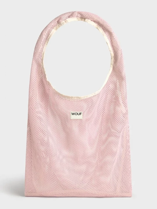 Obrázek produktu WOUF Kabelka WOUF Blush 36 x 65 x 2 cm