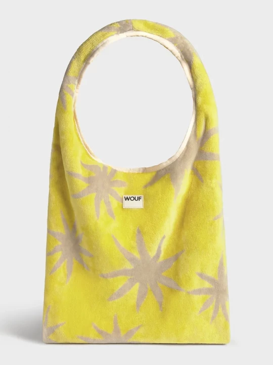 Obrázek produktu WOUF Kabelka WOUF Fuerteventura 36 x 65 x 2 cm