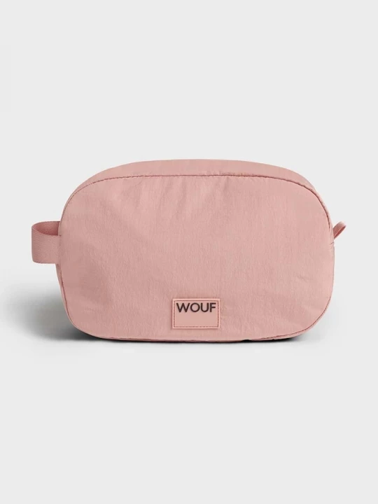 Obrázek produktu WOUF Kosmetická taška WOUF Ballet růžová
