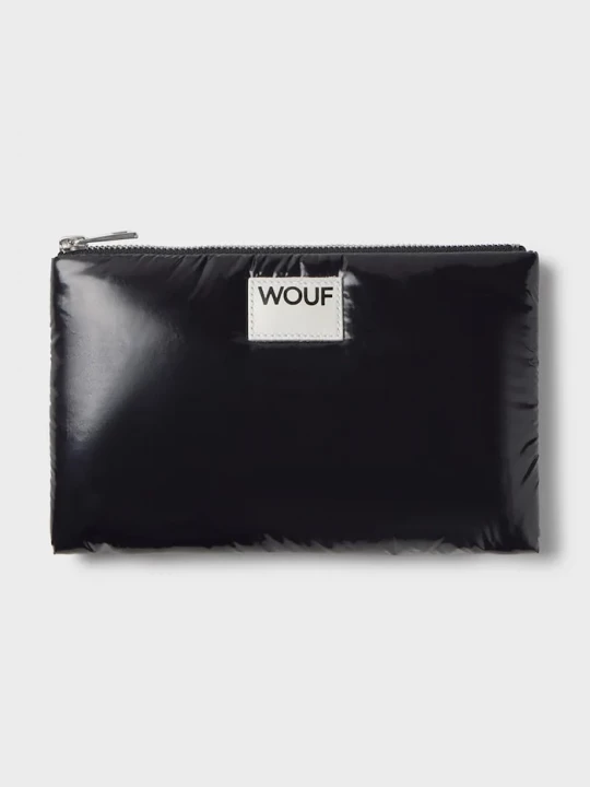Obrázek produktu WOUF Kosmetická taška WOUF Nuit 21 x 13 cm černá