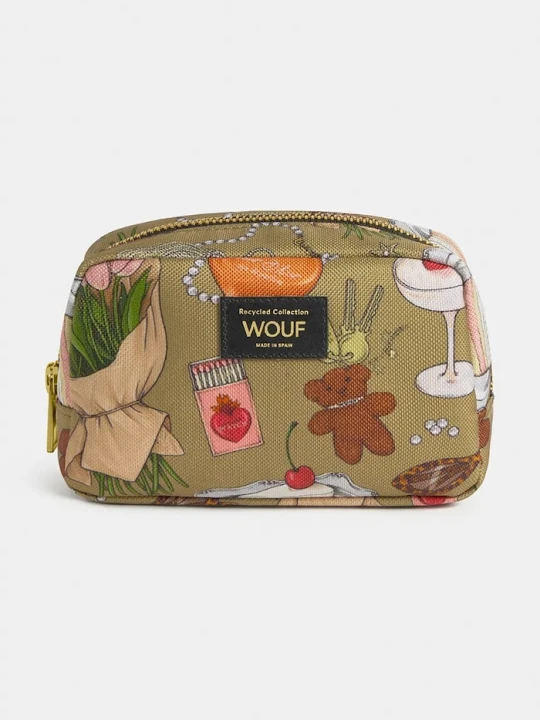 Obrázek produktu WOUF Kosmetická taštička