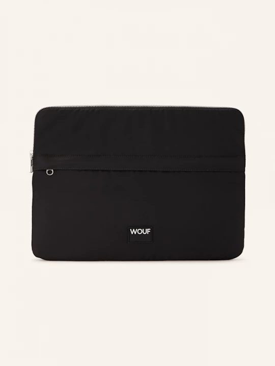 Obrázek produktu Wouf Pouzdro Na Notebook Oslo černá
