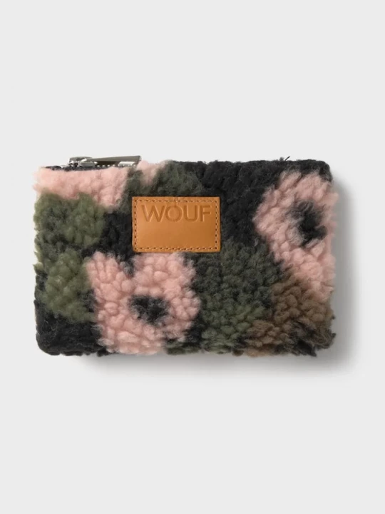 Obrázek produktu WOUF Taštička WOUF Margot 15 x 10 x 1 cm