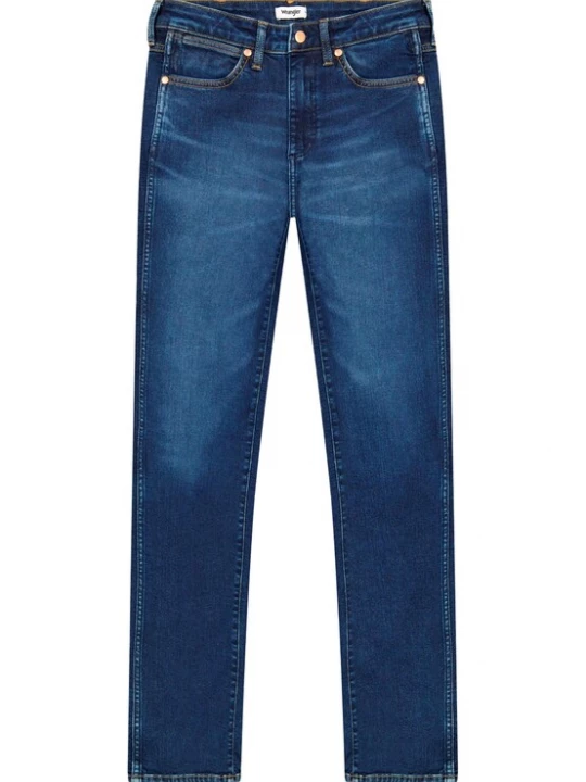 Obrázek produktu WRANGLER Džíny 'Dawn' modrá džínovina