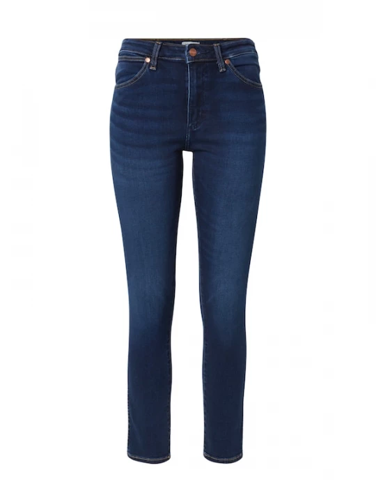 Obrázek produktu WRANGLER Džíny 'SIENNA' černá džínovina