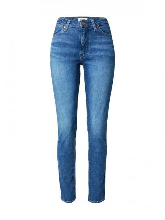 Obrázek produktu WRANGLER Džíny 'Sienna'  modrá džínovina