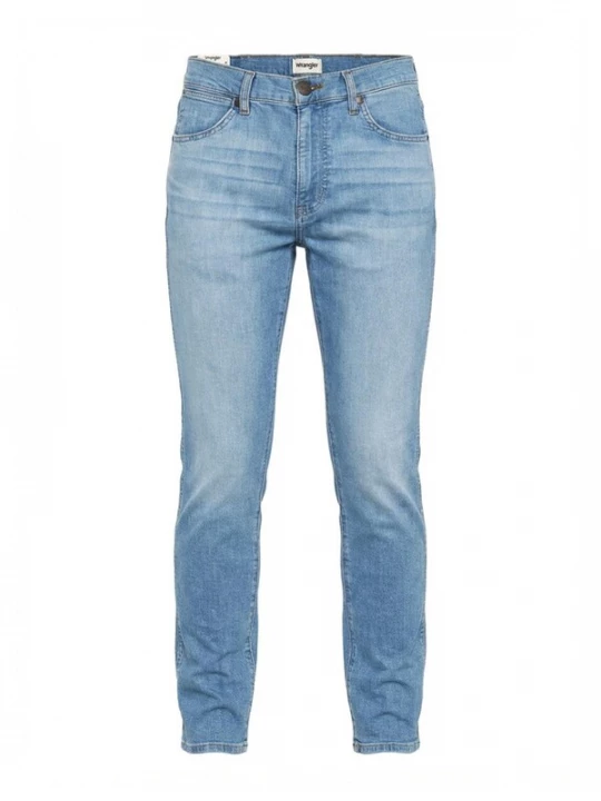 Obrázek produktu WRANGLER Džíny světlemodrá