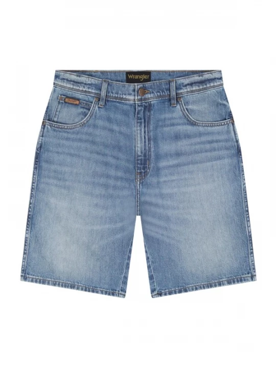 Obrázek produktu WRANGLER Džíny 'Texas' modrá džínovina
