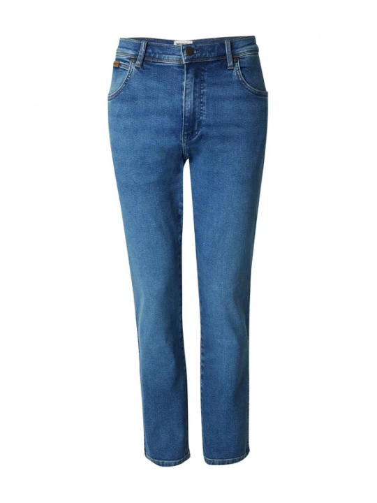 Obrázek produktu WRANGLER Džíny 'TEXAS SLIM' modrá