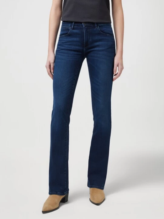 Obrázek produktu WRANGLER Džíny  tmavě modrá