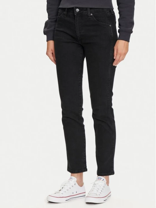 Obrázek produktu Wrangler Jeansy Piper 112356403 Modrá Slim Fit