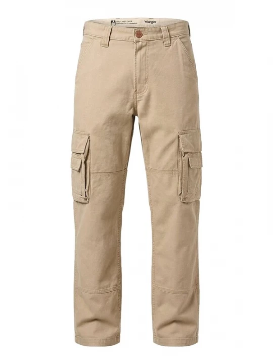 Obrázek produktu WRANGLER Kapsáče 'CJ REL CARGO' béžová