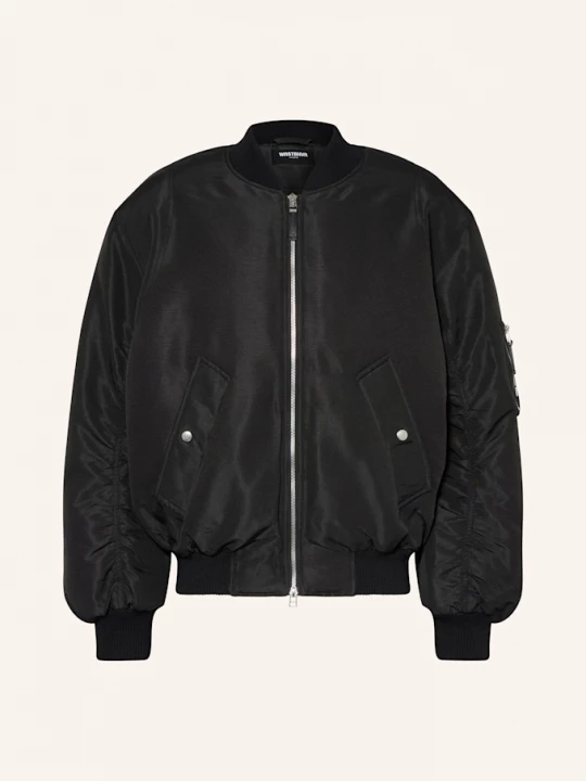Obrázek produktu Wrstbhvr Blouson Arven černá