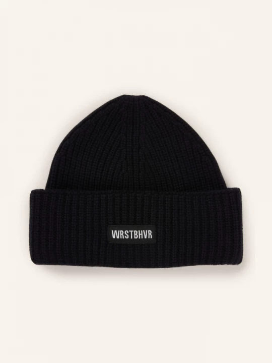 Obrázek produktu Wrstbhvr Čepice Fenris černá